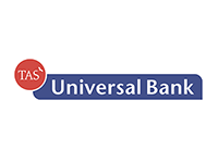Банк Universal Bank в Чернотисове
